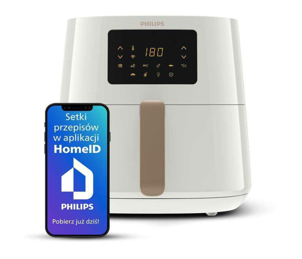 Philips Outlet OVI SMART HD9280/30 - 1562802 - zdjęcie